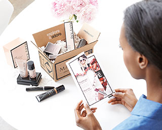 A company you can believe in. 