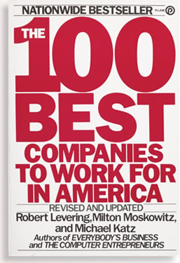 1993: Mary Kay is listed in Forbes magazine as one of the top 100 countries to work for in the US.