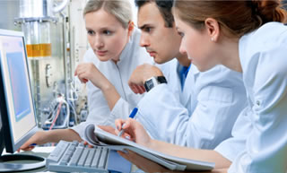 Learn about Mary Kay’s Consumer Testing.