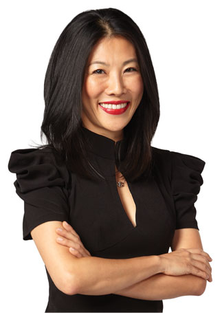 Meet Mary Kay Global Makeup Artist Keiko Takagi.