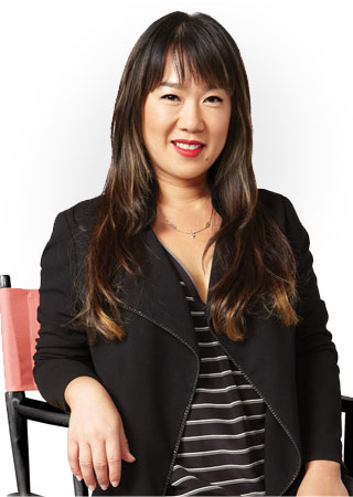 Meet Mary Kay Global Makeup Artist Sally Wang.
