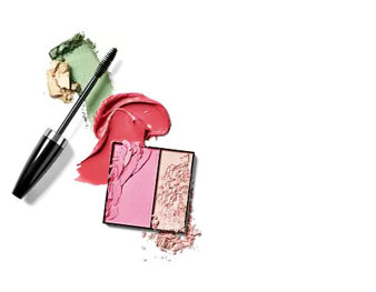 New Makeup Artist Looks