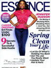 Essence Apr 2011