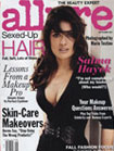 Allure Sept 2011