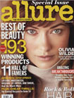 Allure Oct 2011