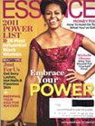 Essence Oct 2011