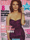 Cosmopolitan Jan 2012