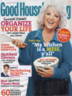 Good Housekeeping Jan 2012