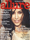 Allure March 2012