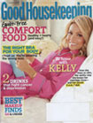 Good Housekeeping March 2012