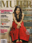 Siempremujer March 2012
