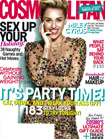 Cosmopolitan Dec 2013