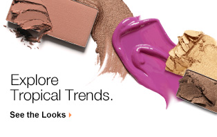 See the latest makeup artist looks from Mary Kay.