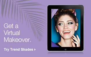 See how you look wearing the NEW Limited-Edition† Mary Kay® Paradise Calling Collection.