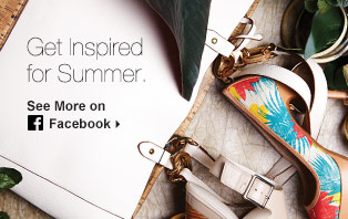 Explore and share your favorite summer looks from Mary Kay®