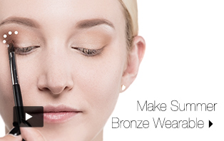 See summer trend looks with makeup tips and tricks from a Mary Kay® makeup artist.