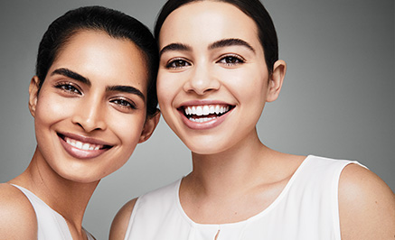 Be A Beauty Consultant