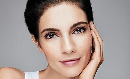 Be A Beauty Consultant