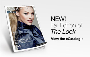 Get fall/winter trend inspiration from the newest edition of Mary Kay® The Look eCatalog.