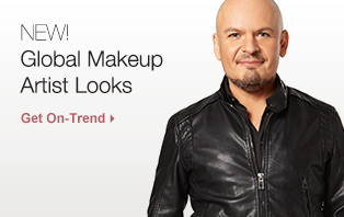 See NEW Global Makeup Artist Looks from Mary Kay.