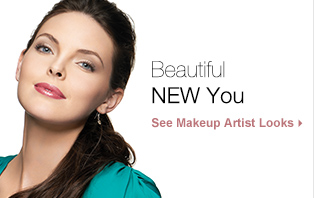 See Makeup Artist Looks from Mary Kay.