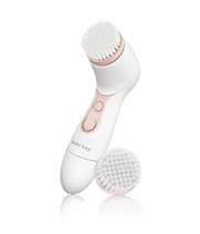 Shop now for the Skinvigorate Cleansing Brush from Mary Kay.