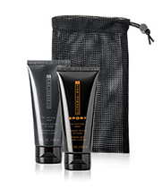 Shop now for the NEW limited-edition MK High Intensity Gift Set from Mary Kay.