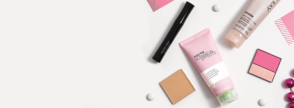 Shop for gifts under $XX from Mary Kay.