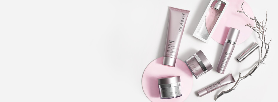Shop now for special gift indulgences from Mary Kay.