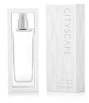 Shop now for Cityscape Eau de Parfum – the sophisticated fragrance from Mary Kay.