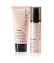 Shop now for the TimeWise Microdermabrasion Plus Set from Mary Kay.