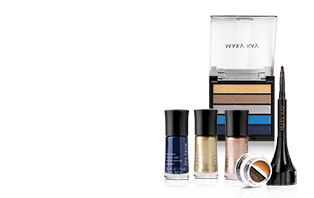 Learn about the NEW limited-edition Runway Bold Collection from Mary Kay.