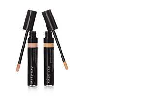 Learn all about NEW Mary Kay Perfecting Concealer and NEW Undereye Corrector from Mary Kay.
