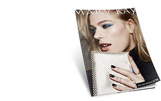 Explore the NEW limited-edition Mary Kay Runway Bold ecatalog.