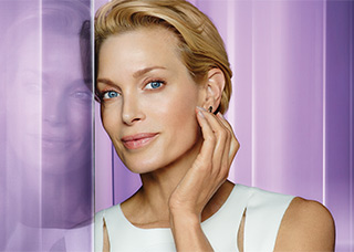 Discover the proven results of NEW TimeWise Repair Revealing Radiance Facial Peel from Mary Kay.