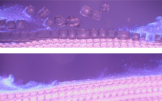 Discover how NEW TimeWise Repair Revealing Radiance Facial Peel from Mary Kay works.