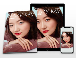 Mary Kay Digital Tools