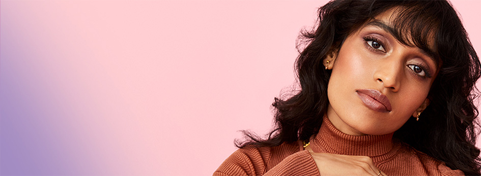 See NEW makeup artist looks from Mary Kay