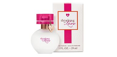 Thinking of Love perfume