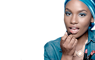 Discover all there is to love about Mary Kay.