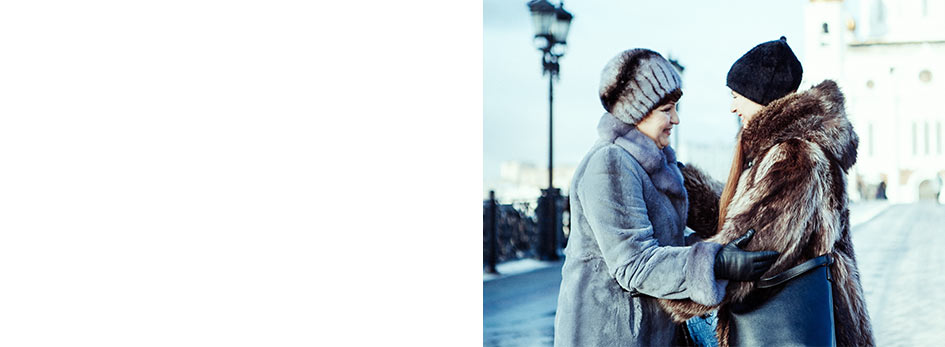 Mary Kay conducted a global study which revealed more than 50% of women are not fully comfortable receiving a compliment. So Mary Kay is on a mission to help women accept compliments with confidence! 