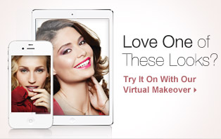 Love One of These Looks? Try It On With Our Virtual Makeover.