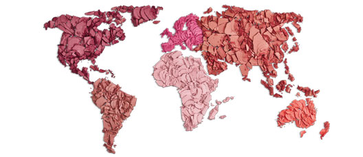 Mary Kay has expanded globally, to more than 35 markets on five continents, since opening its first international venture in Australia in 1971.